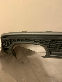 audi a4 b8 lift zadni difuzer s-line - 5