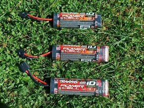 RC model Traxxas TRX-4 - Ford Bronco + příslušenství - 5