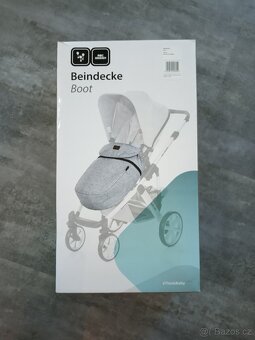Kočárek ABC design Viper 4 _trojkombinace - 5