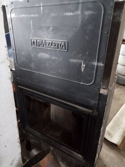 Krbová vložka Piazzetta - 5