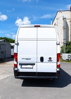 Fiat DUCATO 130 kW L4H3 - 5