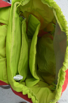 Prodám aktovku Ergobag - 5