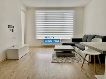 Prodej bytu 2+kk, 55 m2 - Olomouc - Povel, ev.č. 02797 - 5