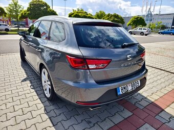 Leon Cupra ST 2015 100tkm. - 5