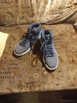Boty adidas - 5