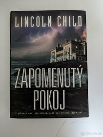 Douglas Preston, Lincoln Child - 5