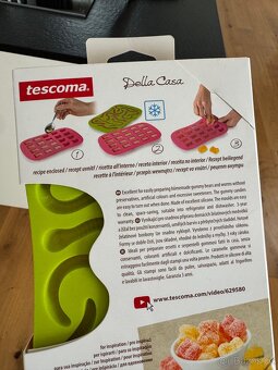 Tescoma forma želatinové bonbony - 5