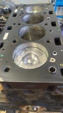 Motor Renault, Nissan, Dacia 1.2 TCe H5F - 5
