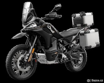 CF MOTO MT-X 800 - 5