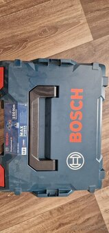 Bosch Aku šroubovák-vrtacka - 5