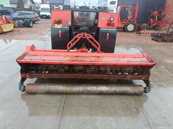 2,8m Profi mulčovač KVERNELAND FX280 - 5