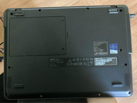 Acer TravelMate B (TMB117-M-C3C8) - 5