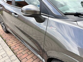 Puma 1.0 92kw, 1. Majitel, ČR, 63xxxkm, ST-Line, Tažné - 5