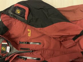 Prodam bundu značky Jack Wolfskin ( L-Xl) - 5