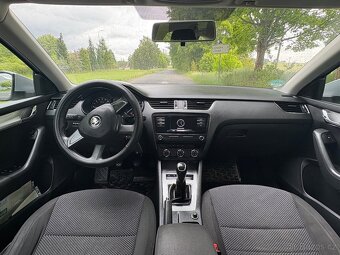 SKODA OCTAVIA 1.6TDI / 77KW 2016---- TOP STAV - 5