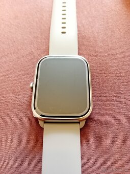 Niceboy Smartwatch3 šedé - 5