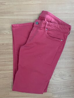 Nové rifle Pepe Jeans - 5