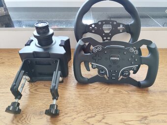 Bundle R5 + ES Fromula Wheel - 5