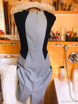 business#novesaty# bodycon# spolecenske# F&F - 5