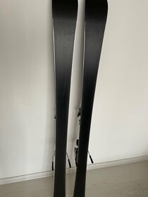 Lyže Rossignol 149 cm - 5