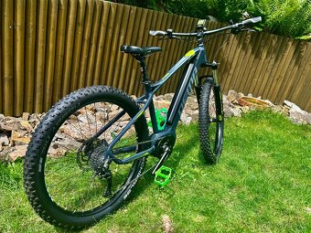Elektrokolo DEMA E‑Trail Max 600 – vel. M - 5