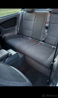 Bmw 318ti compact - 5