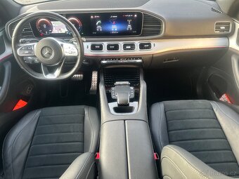 Mercedes-Benz GLE 350de 4MATIC - 5