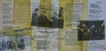 Modrý Tanky – Beznaděj (LP) - 5