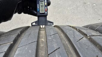Letní pneu 225/40/18 Good Year - 5