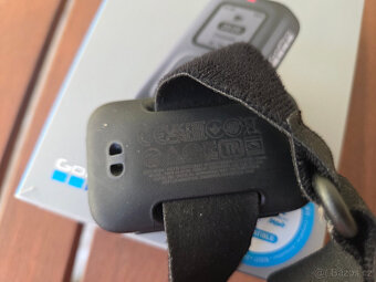 GoPro The Remote - dálkový ovladač pro GoPro - 5