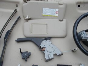 Autodíly Toyota Rav4 (06-10) - 5