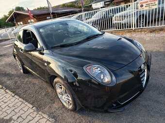 Alfa Romeo MiTo 0,9 TwinAir - 5