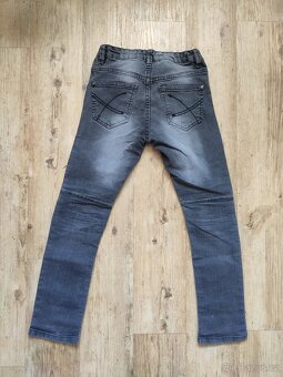 Kalhoty 146 - 5