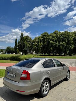 ŠKODA OCTAVIA 2FL 1.6TDi 77kw - 5