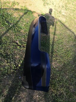Zadní nárazník Passat b5.5 - 5