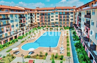 Prodej apartmánu 2+kk s výhledem na moře-Aheloy 69.990EUR - 5