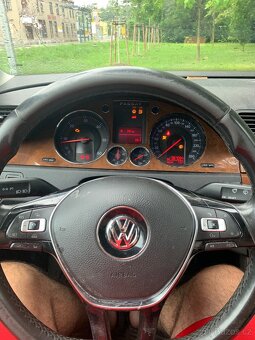 Passat b6 - 5