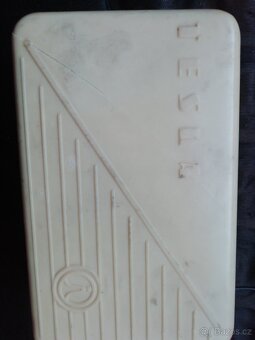 Microfon Tesla - 5
