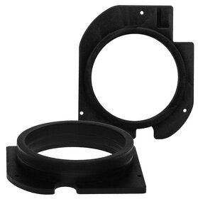 Reproduktory do auta Gladen Alpha 165 G2 + příslušenství - 5