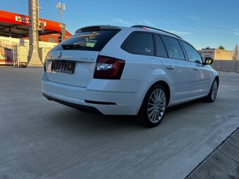 Škoda Octavia 3 2.0 tdi combi - 5