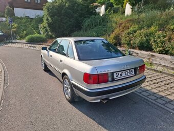 Audi 80 - 5