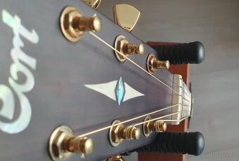 Elektroakustická kytara Cort Earth Grand OP - 5