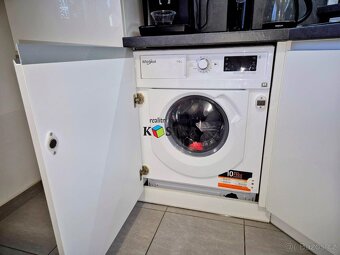 Prodej bytu 3+1 v osobním vlastnictví po kompletní rekonstru - 5