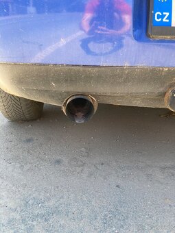 Golf 4 1.6 1J - 5