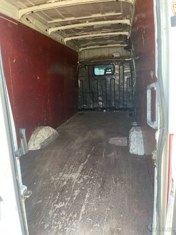 Iveco daily 2.8d - 5