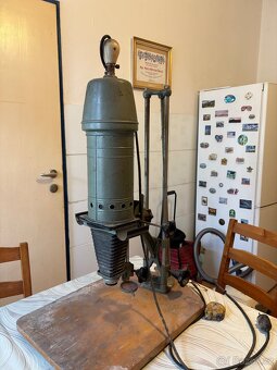 Predám zväčšovák Meopta Magnifa - 5