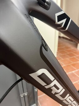 Elektrokolo CRUSSIS ONE- Cross 7.9 vel 20’ - 5