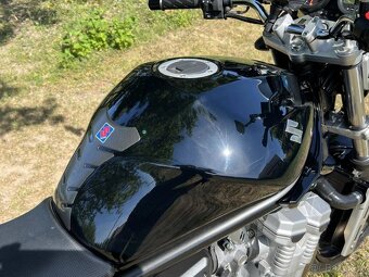 Suzuki GSF 650 N Bandit - 5