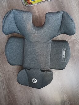 Maxi-Cosi Mica Pro Eco i-Size - 5