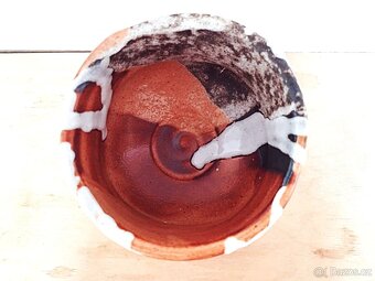 PRODAM OJEDINELY DIZAJNOVY GAIWAN NA MATCHA CAJ - 5